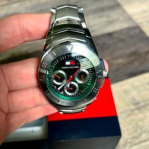 Tommy Hilfiger Mens Watch